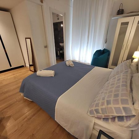 Bed and Breakfast Living Cagliari Marina Zewnętrze zdjęcie