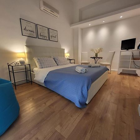 Bed and Breakfast Living Cagliari Zewnętrze zdjęcie