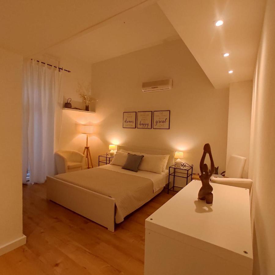Bed and Breakfast Living Cagliari Zewnętrze zdjęcie