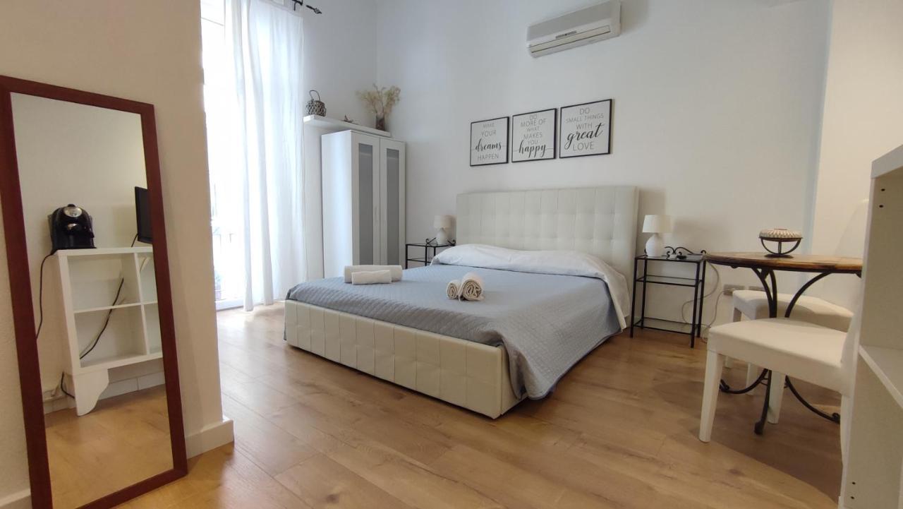 Bed and Breakfast Living Cagliari Zewnętrze zdjęcie