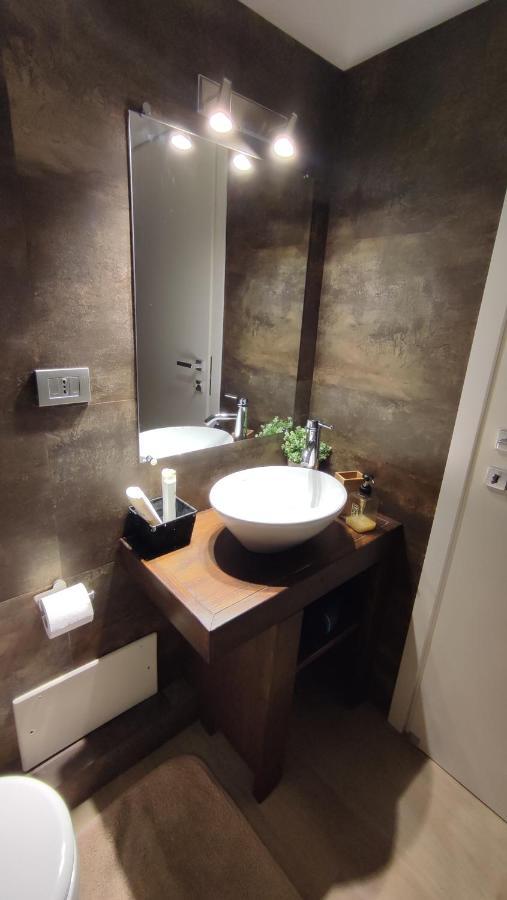 Bed and Breakfast Living Cagliari Marina Zewnętrze zdjęcie