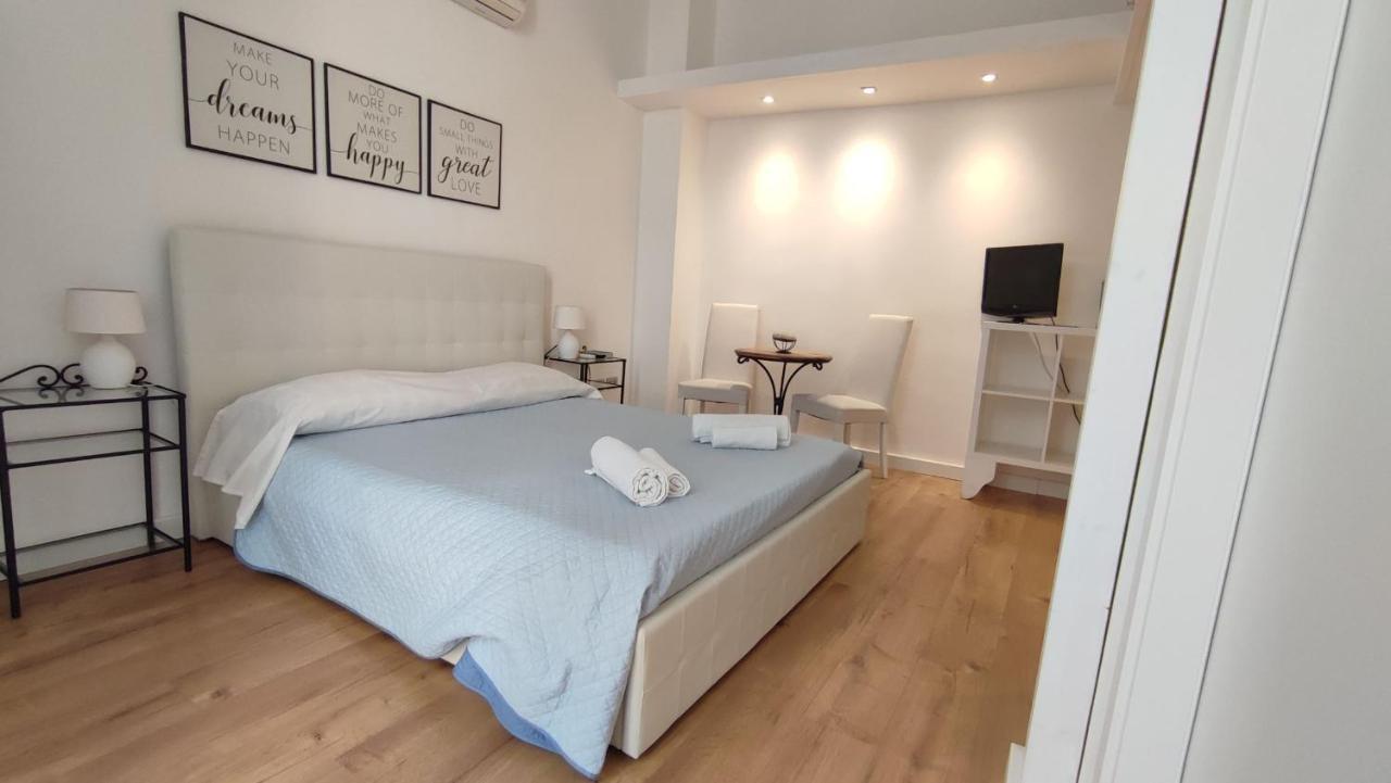 Bed and Breakfast Living Cagliari Zewnętrze zdjęcie