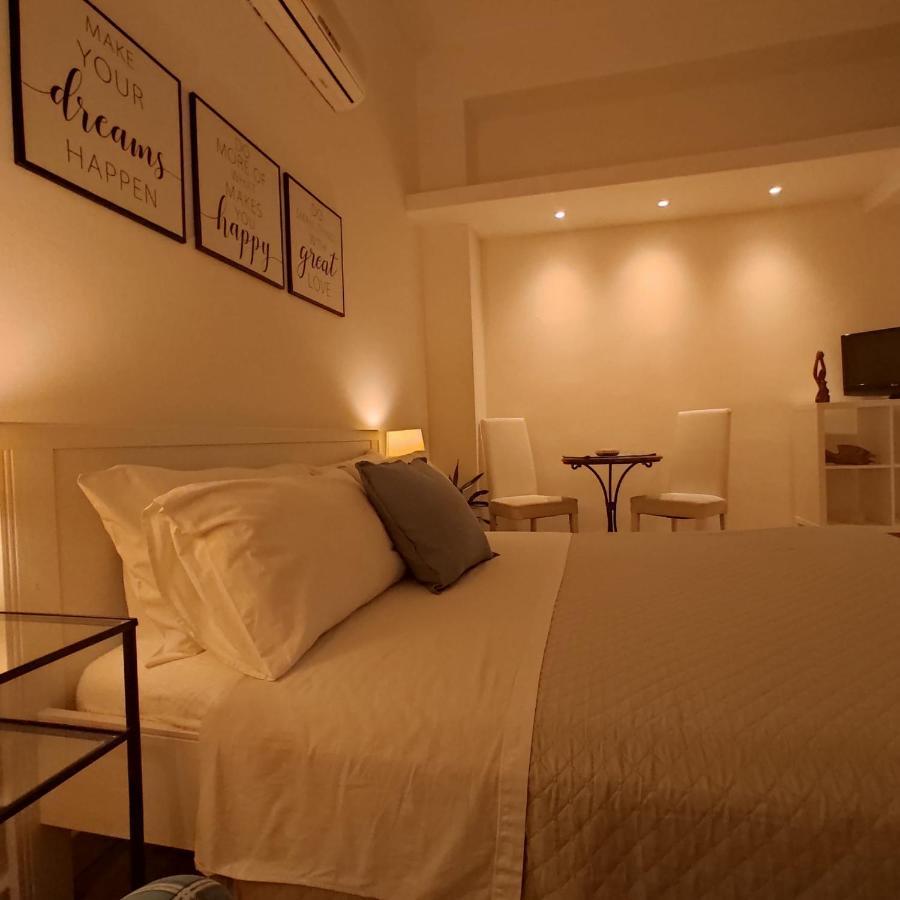 Bed and Breakfast Living Cagliari Zewnętrze zdjęcie