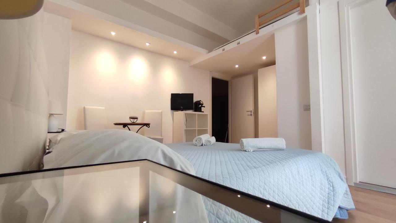 Bed and Breakfast Living Cagliari Marina Zewnętrze zdjęcie