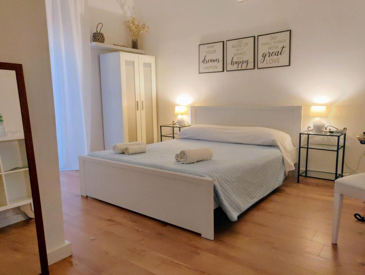Bed and Breakfast Living Cagliari Zewnętrze zdjęcie