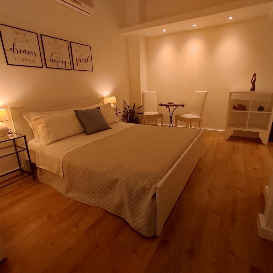 Bed and Breakfast Living Cagliari Zewnętrze zdjęcie