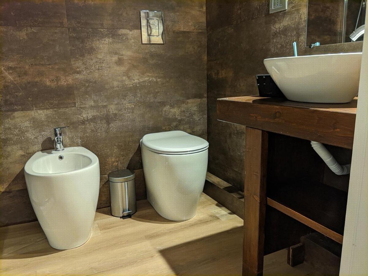 Bed and Breakfast Living Cagliari Zewnętrze zdjęcie