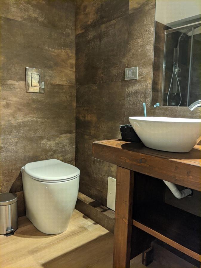 Bed and Breakfast Living Cagliari Zewnętrze zdjęcie