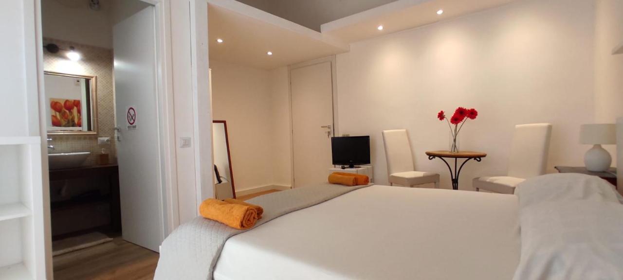 Bed and Breakfast Living Cagliari Zewnętrze zdjęcie