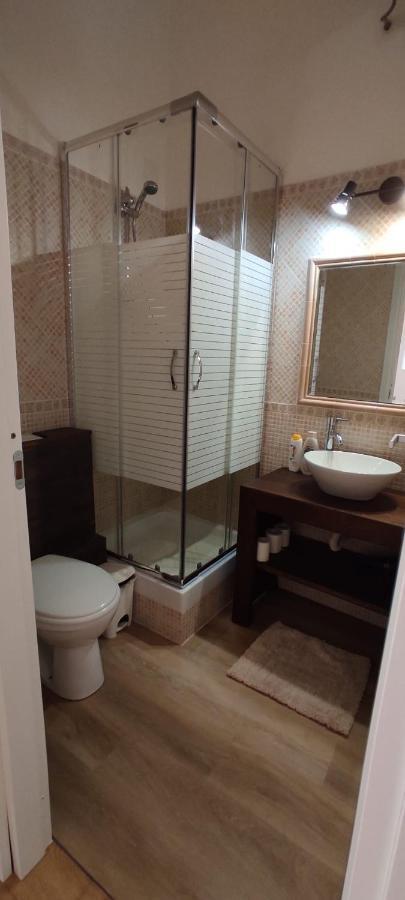 Bed and Breakfast Living Cagliari Marina Zewnętrze zdjęcie