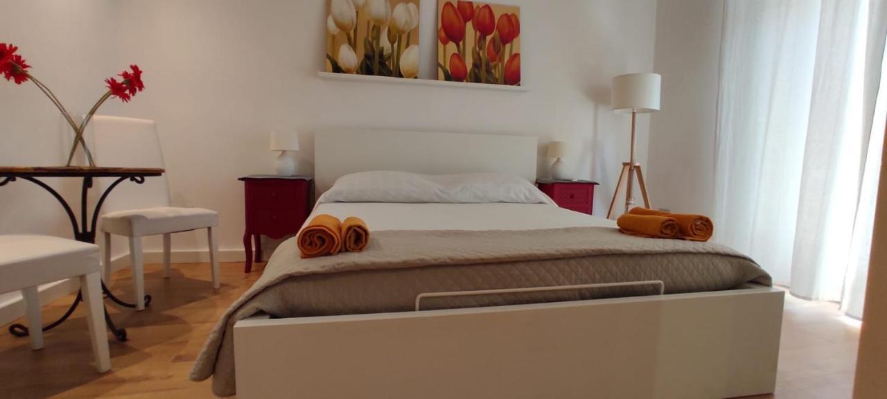 Bed and Breakfast Living Cagliari Zewnętrze zdjęcie