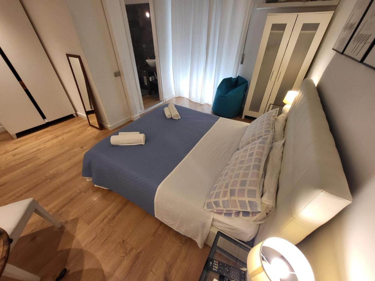 Bed and Breakfast Living Cagliari Marina Zewnętrze zdjęcie