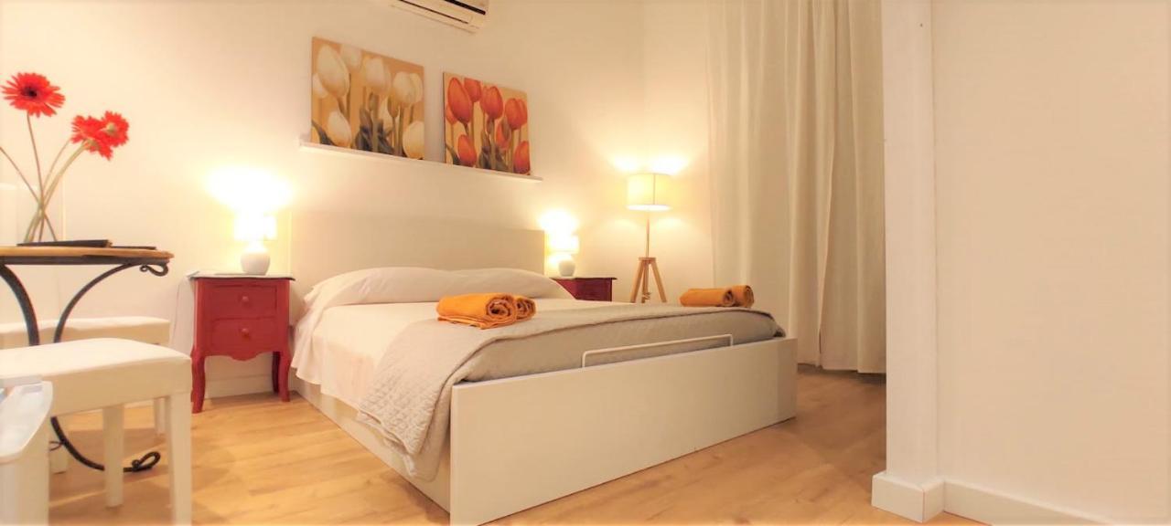 Bed and Breakfast Living Cagliari Zewnętrze zdjęcie