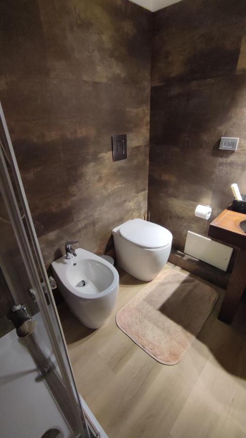 Bed and Breakfast Living Cagliari Marina Zewnętrze zdjęcie