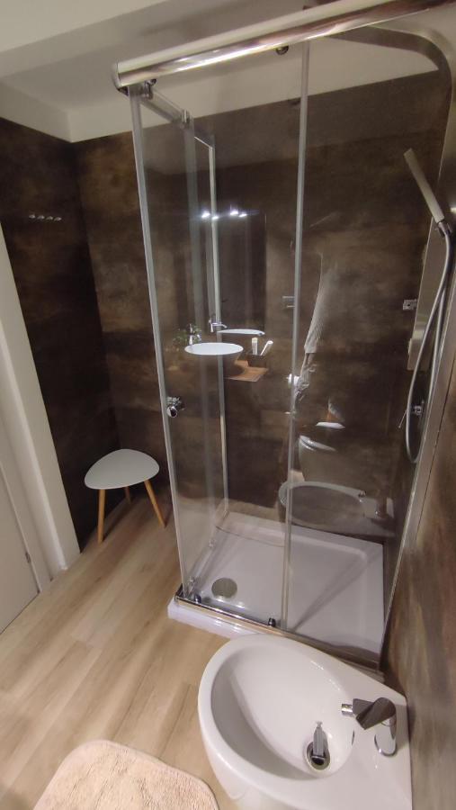 Bed and Breakfast Living Cagliari Marina Zewnętrze zdjęcie