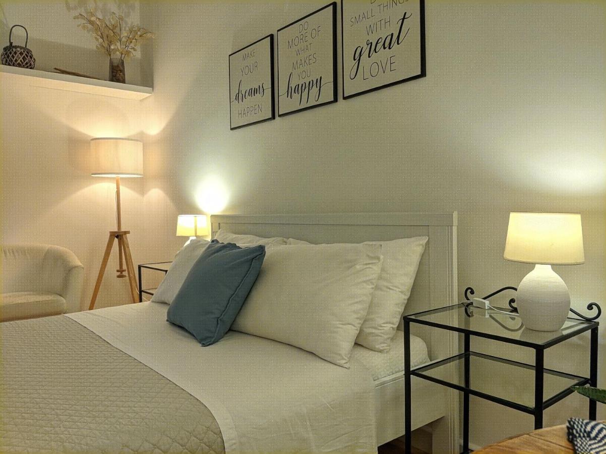 Bed and Breakfast Living Cagliari Marina Zewnętrze zdjęcie