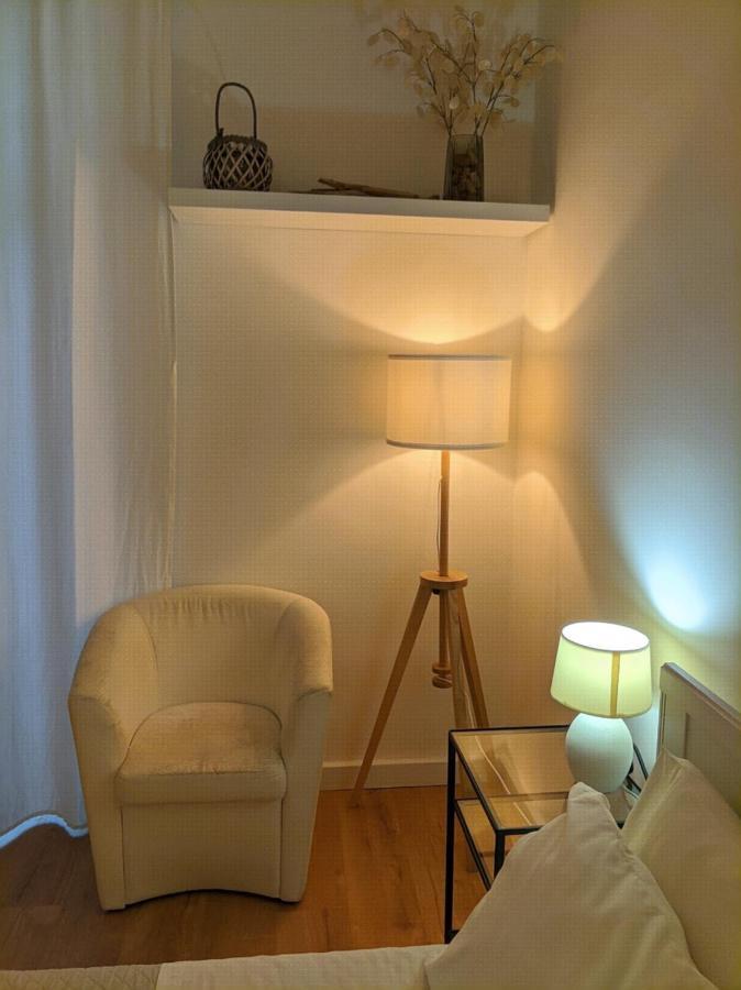 Bed and Breakfast Living Cagliari Zewnętrze zdjęcie