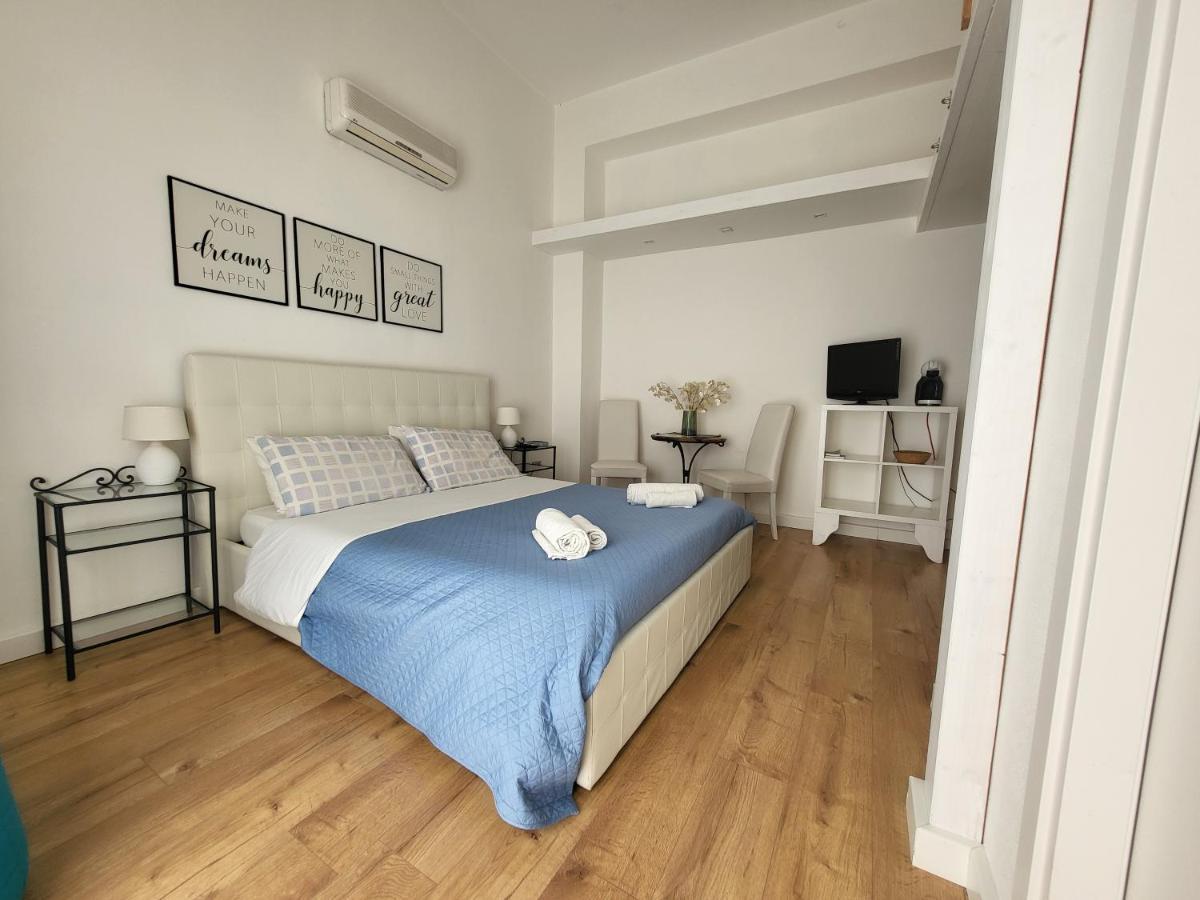 Bed and Breakfast Living Cagliari Zewnętrze zdjęcie