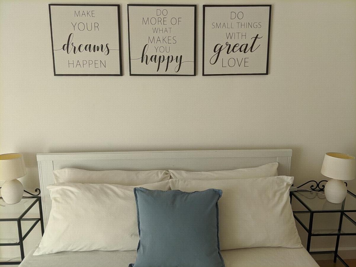Bed and Breakfast Living Cagliari Zewnętrze zdjęcie