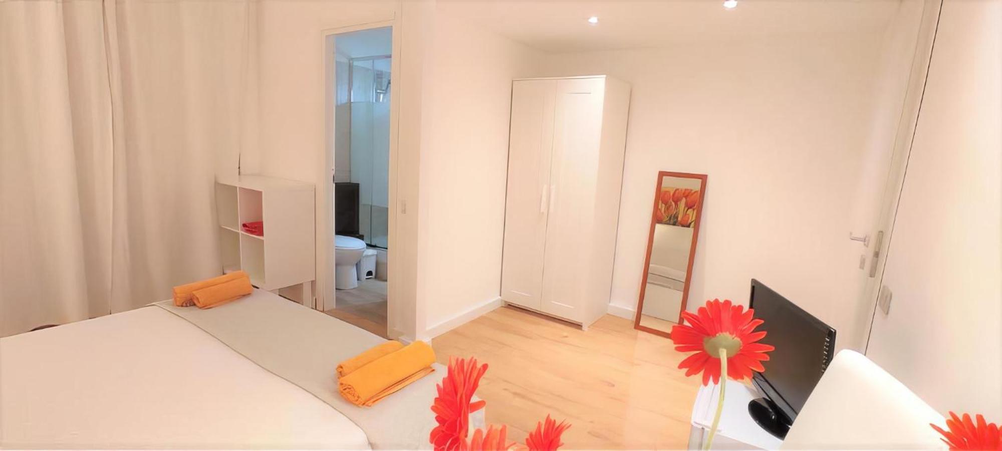 Bed and Breakfast Living Cagliari Zewnętrze zdjęcie