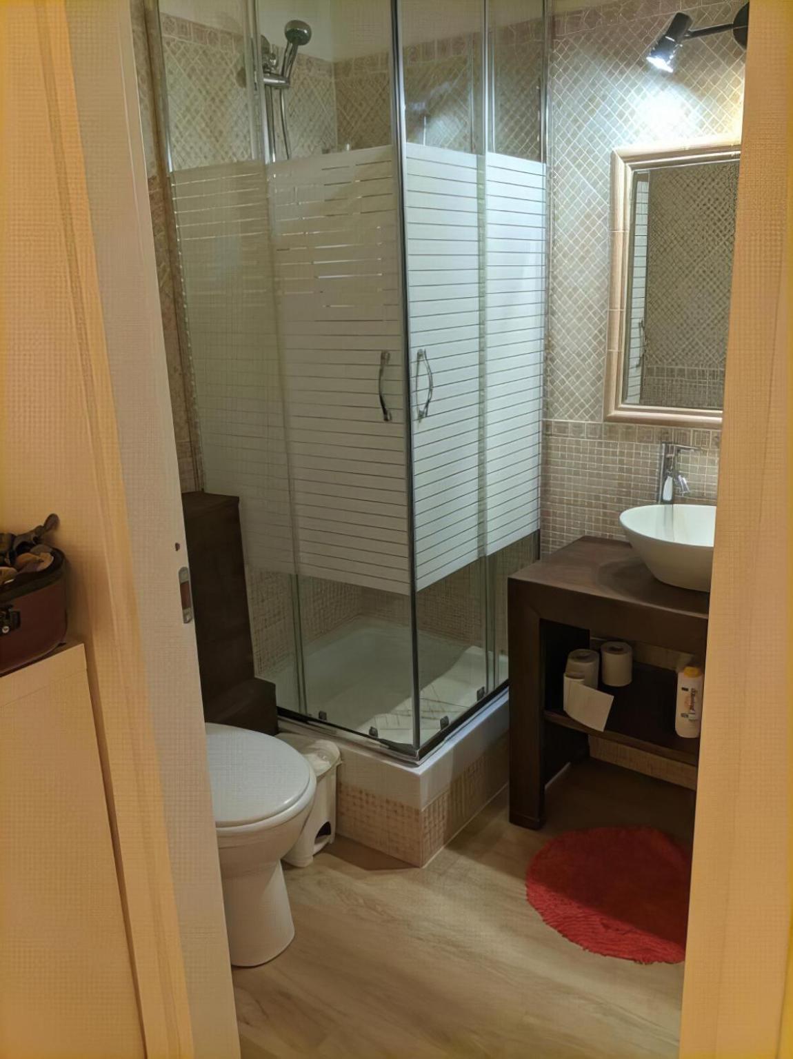 Bed and Breakfast Living Cagliari Zewnętrze zdjęcie