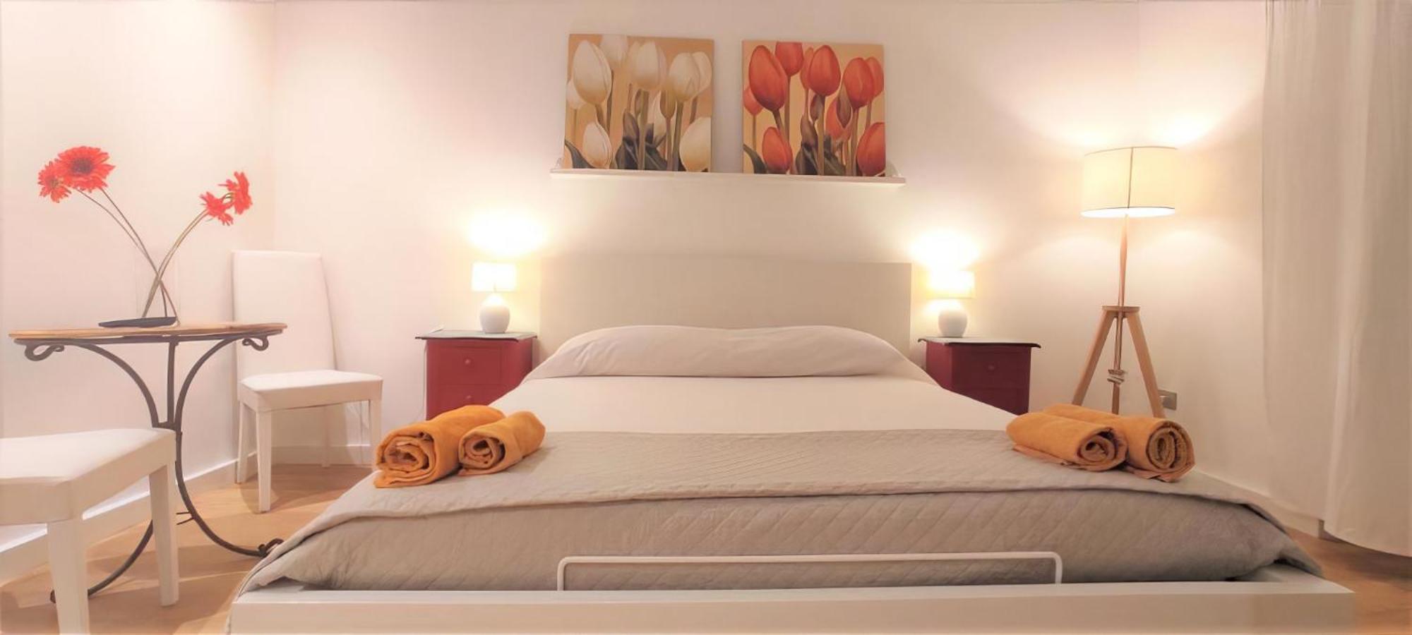 Bed and Breakfast Living Cagliari Marina Zewnętrze zdjęcie