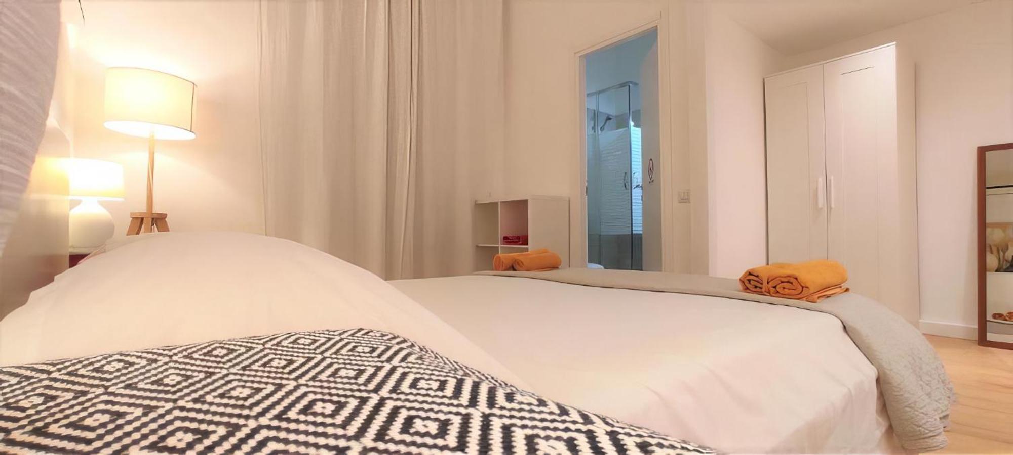 Bed and Breakfast Living Cagliari Marina Zewnętrze zdjęcie
