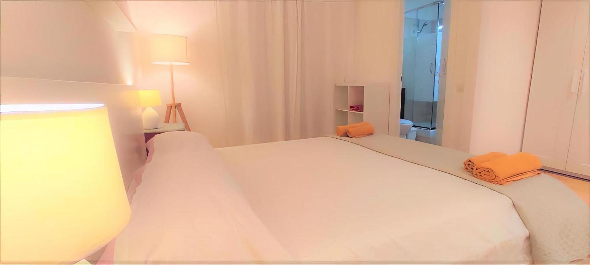 Bed and Breakfast Living Cagliari Zewnętrze zdjęcie