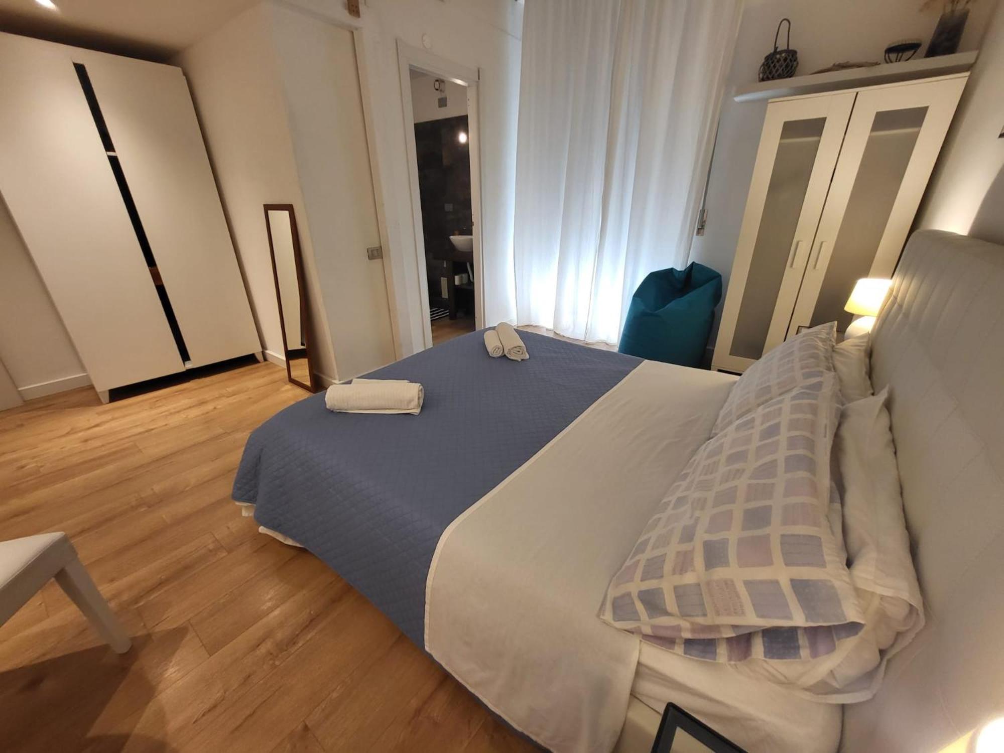 Bed and Breakfast Living Cagliari Zewnętrze zdjęcie