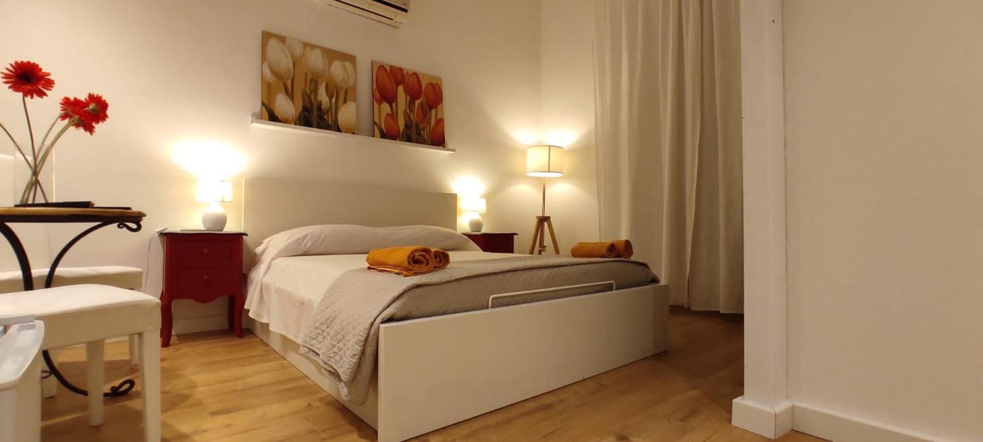 Bed and Breakfast Living Cagliari Zewnętrze zdjęcie