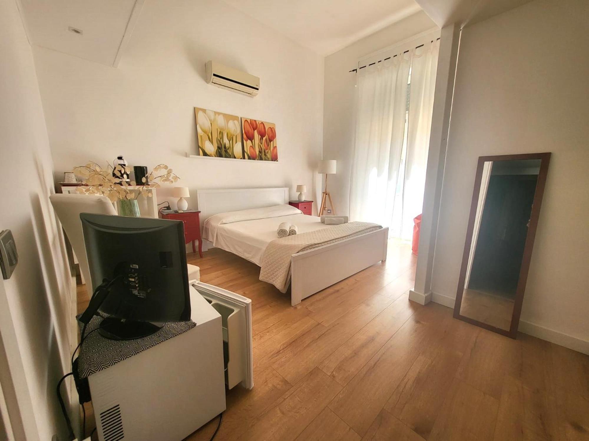 Bed and Breakfast Living Cagliari Marina Zewnętrze zdjęcie