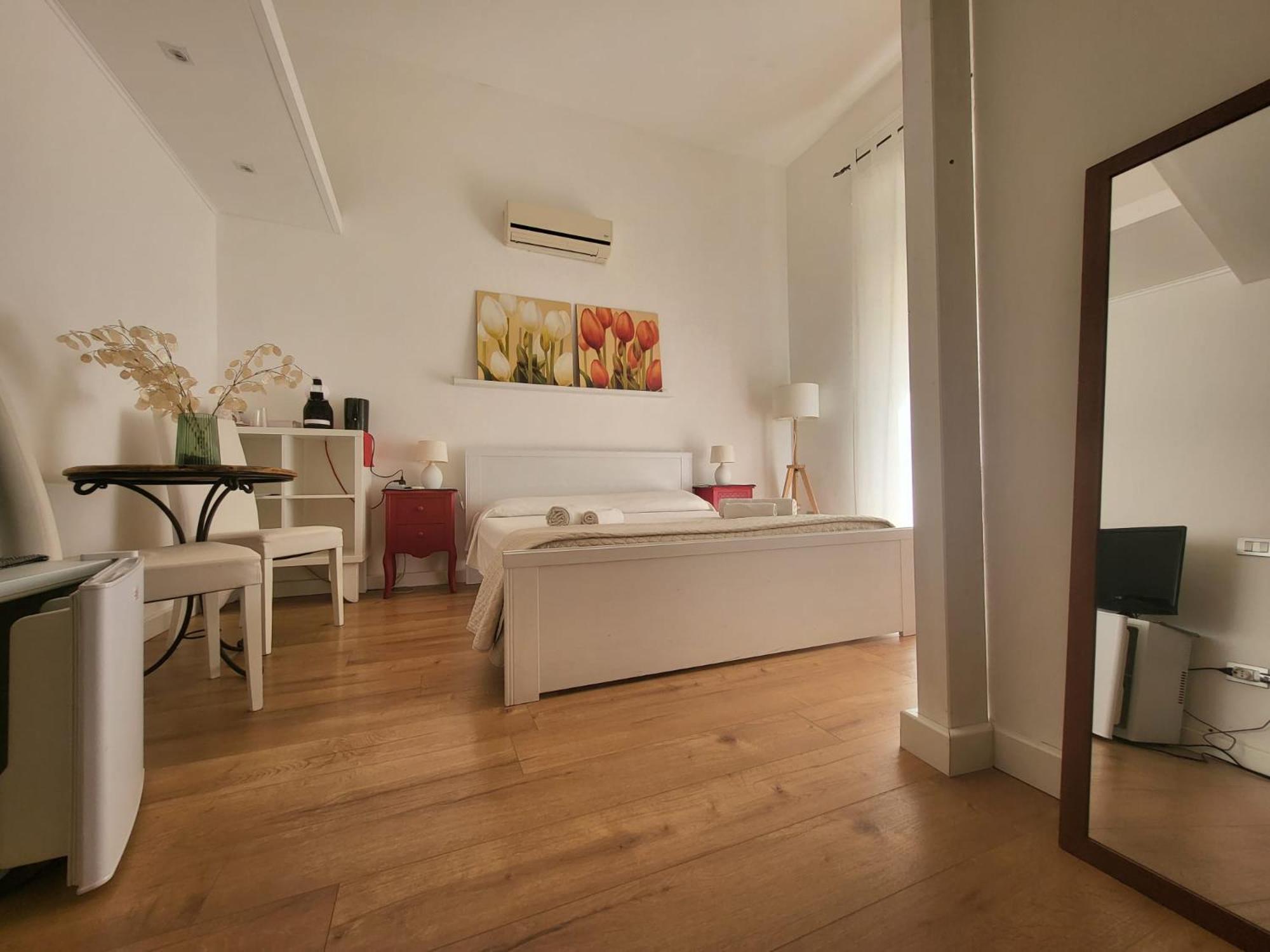 Bed and Breakfast Living Cagliari Zewnętrze zdjęcie