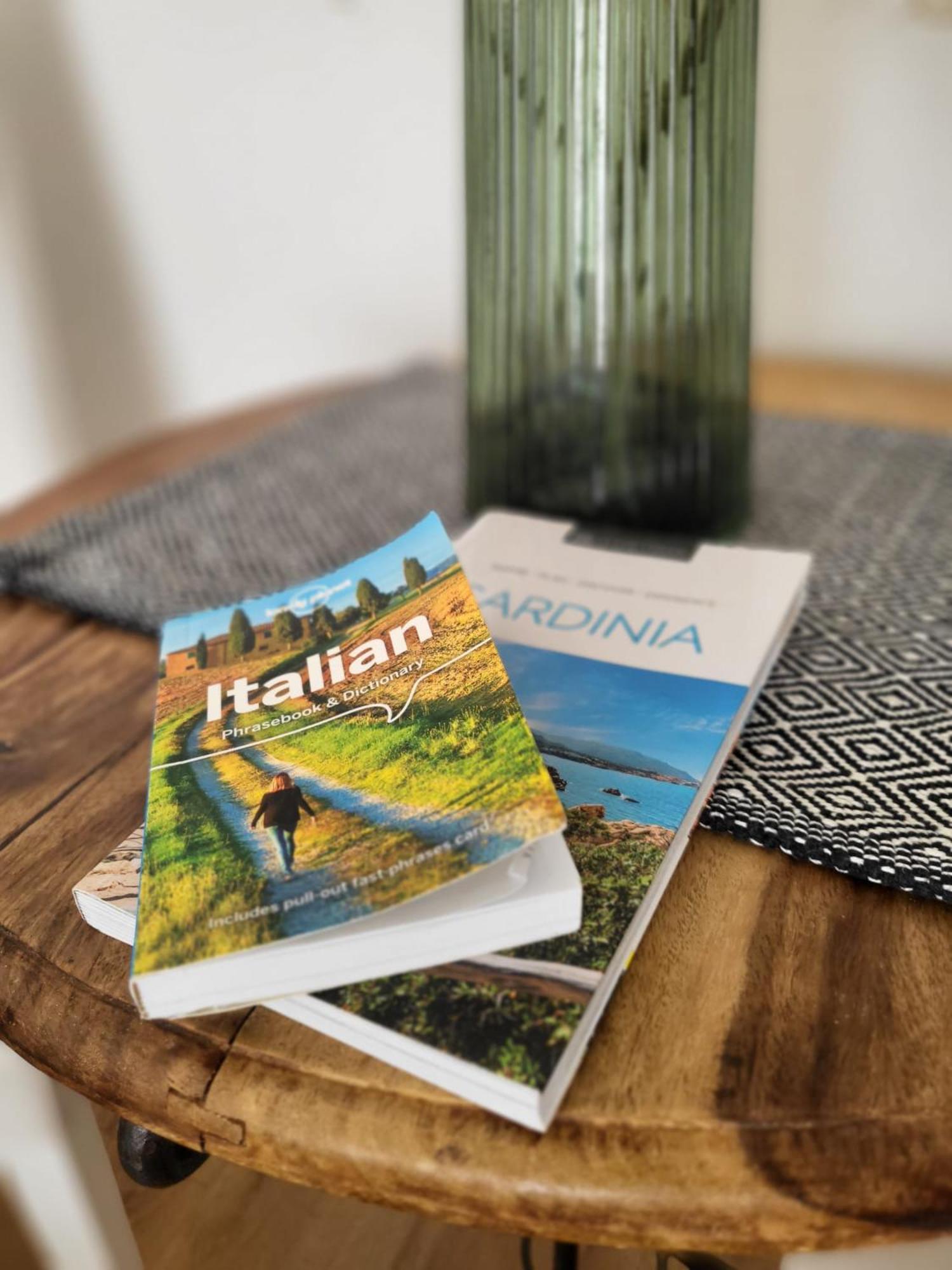 Bed and Breakfast Living Cagliari Marina Zewnętrze zdjęcie