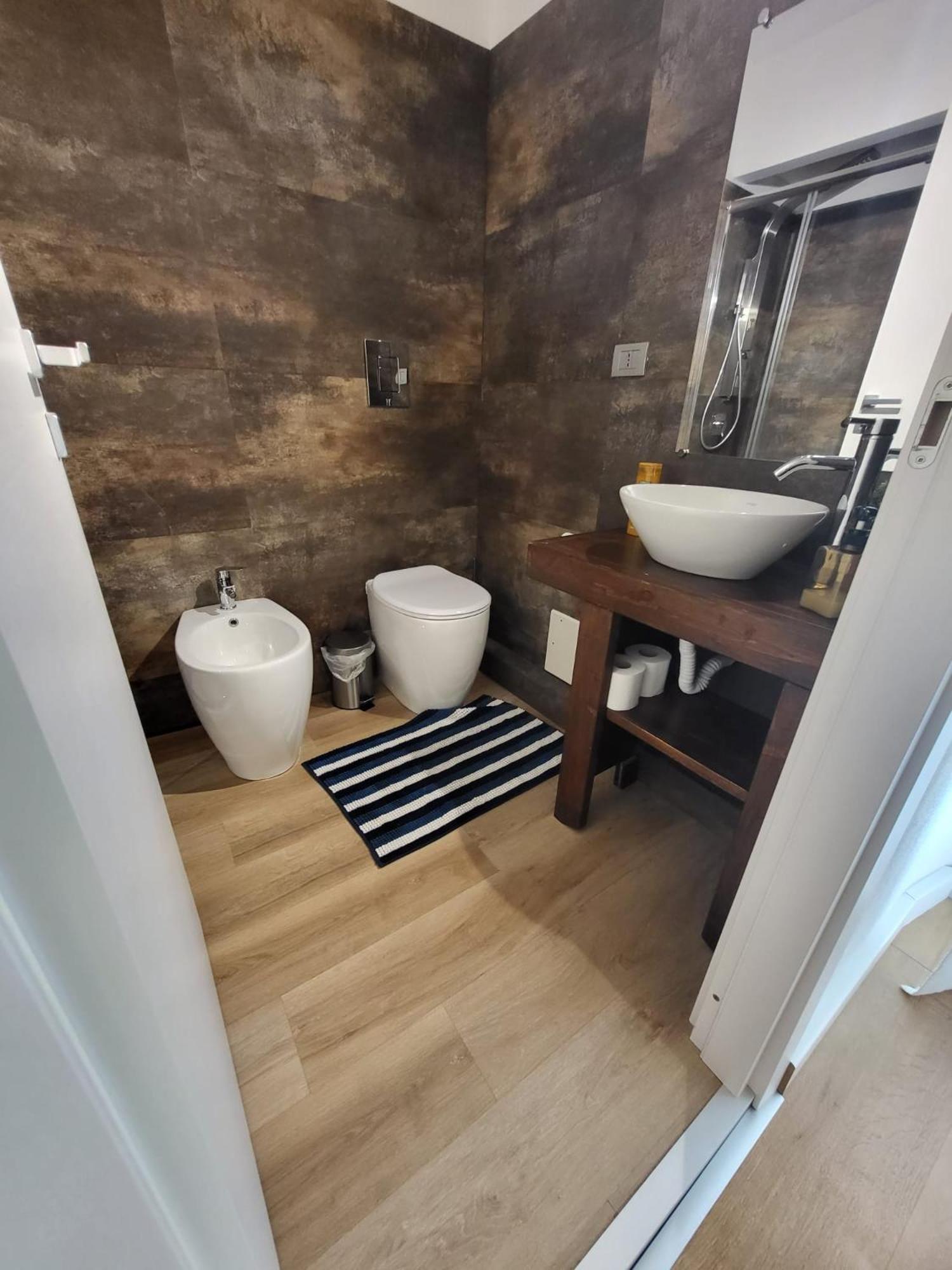 Bed and Breakfast Living Cagliari Zewnętrze zdjęcie