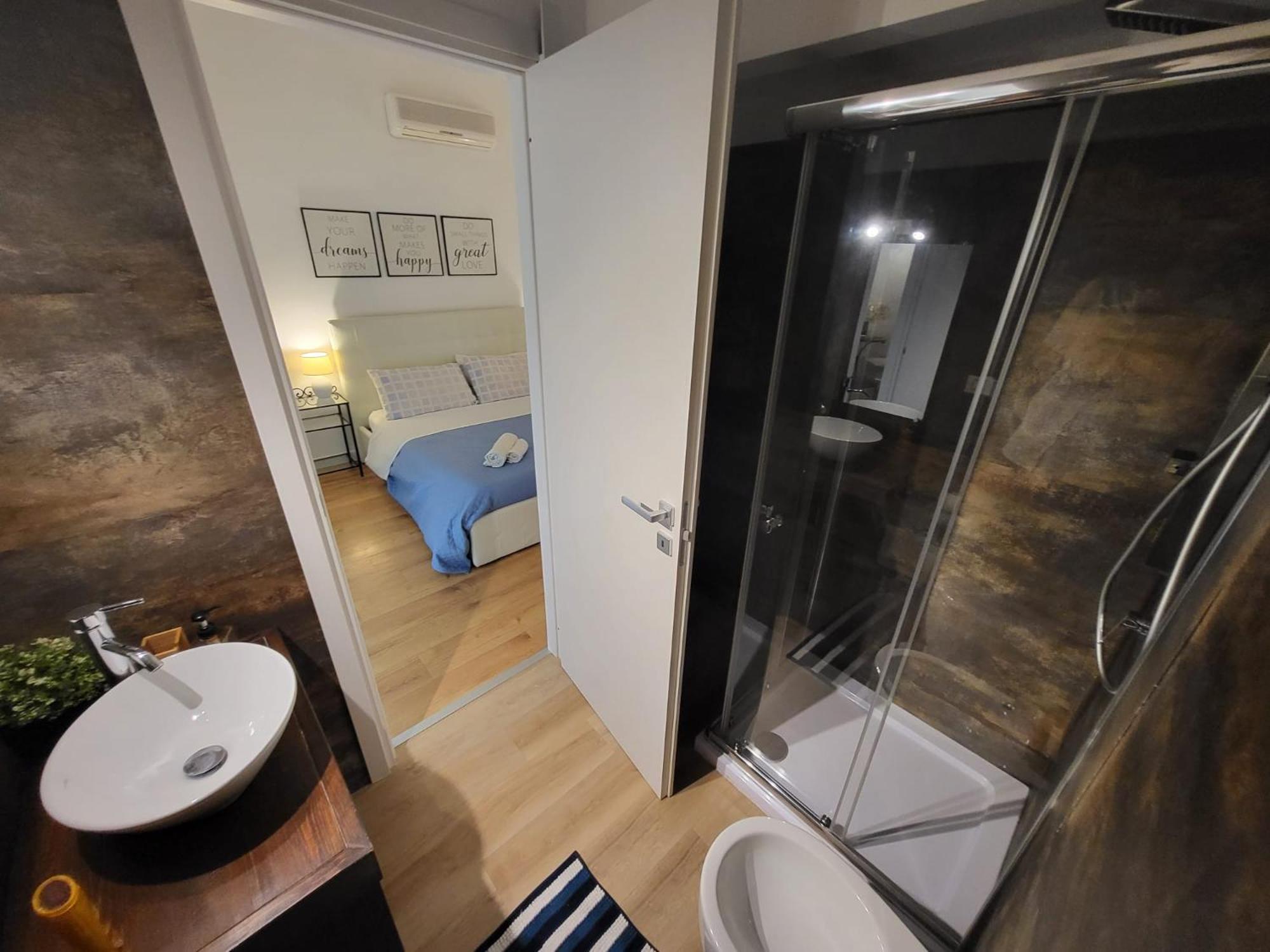 Bed and Breakfast Living Cagliari Marina Zewnętrze zdjęcie