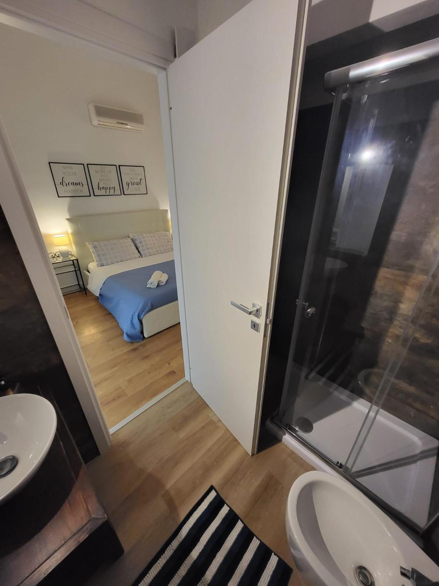 Bed and Breakfast Living Cagliari Zewnętrze zdjęcie