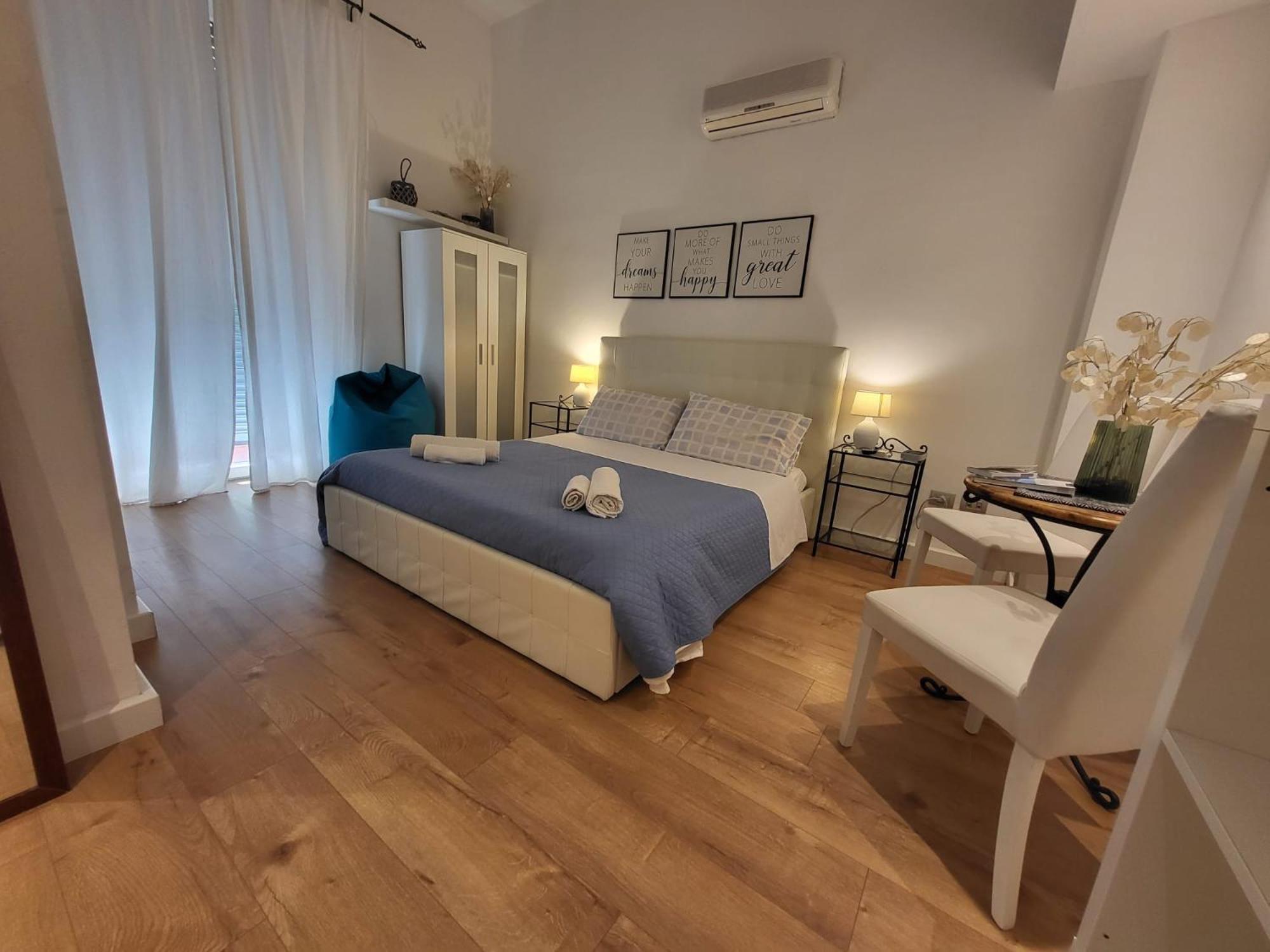Bed and Breakfast Living Cagliari Zewnętrze zdjęcie
