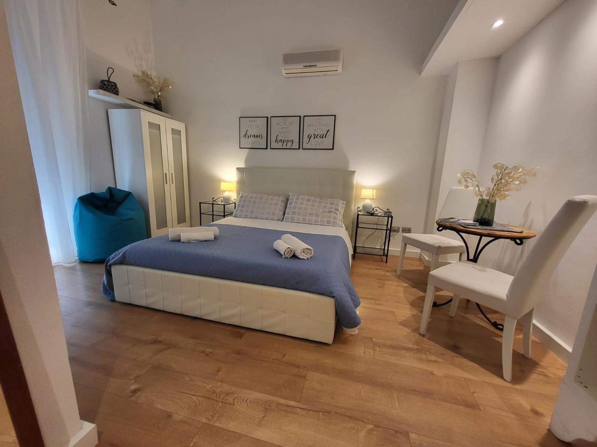 Bed and Breakfast Living Cagliari Zewnętrze zdjęcie