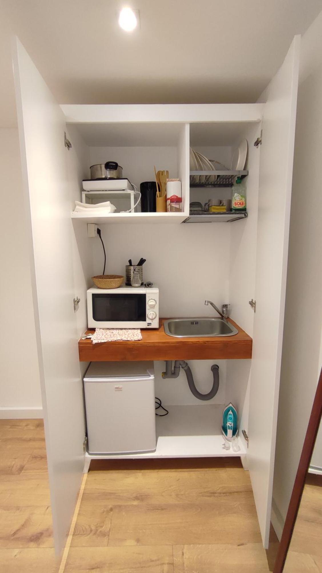 Bed and Breakfast Living Cagliari Zewnętrze zdjęcie