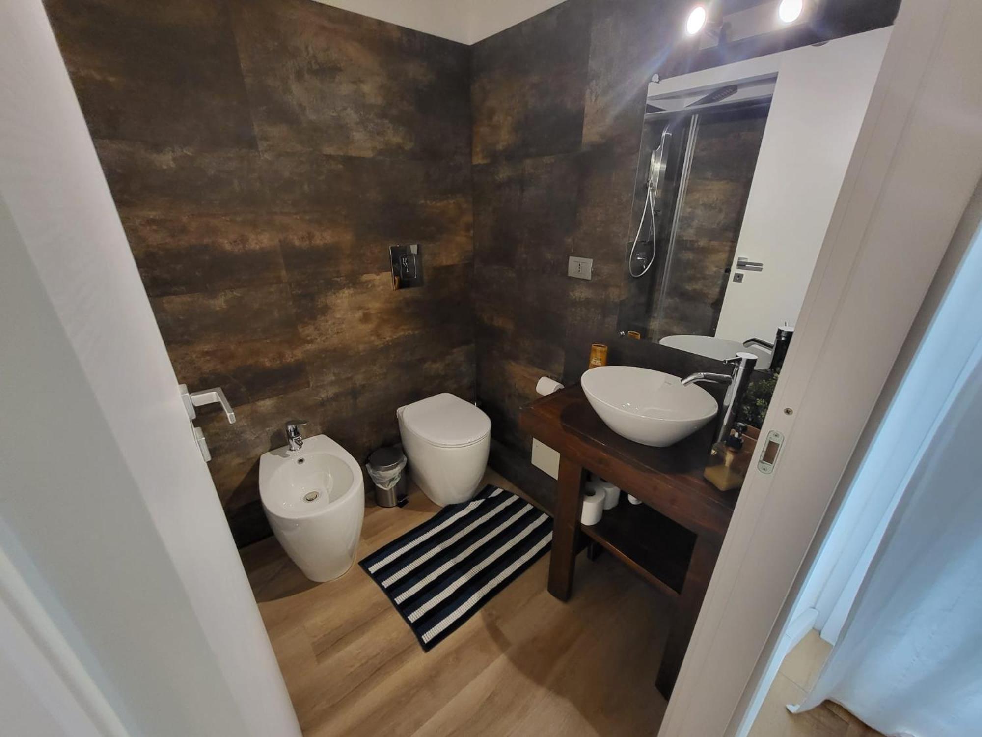 Bed and Breakfast Living Cagliari Zewnętrze zdjęcie